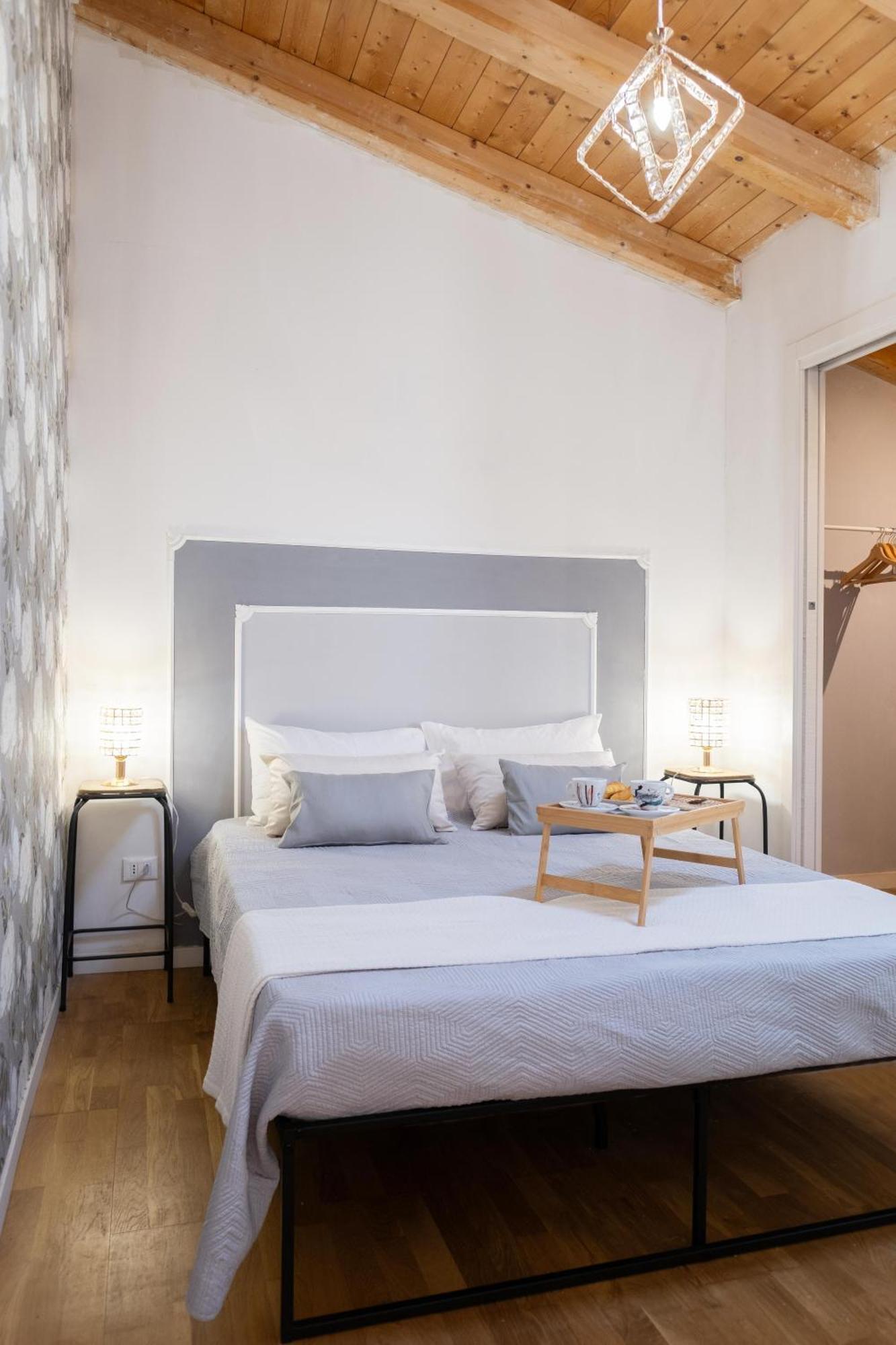 La Cecia Home Castellammare del Golfo Exterior foto